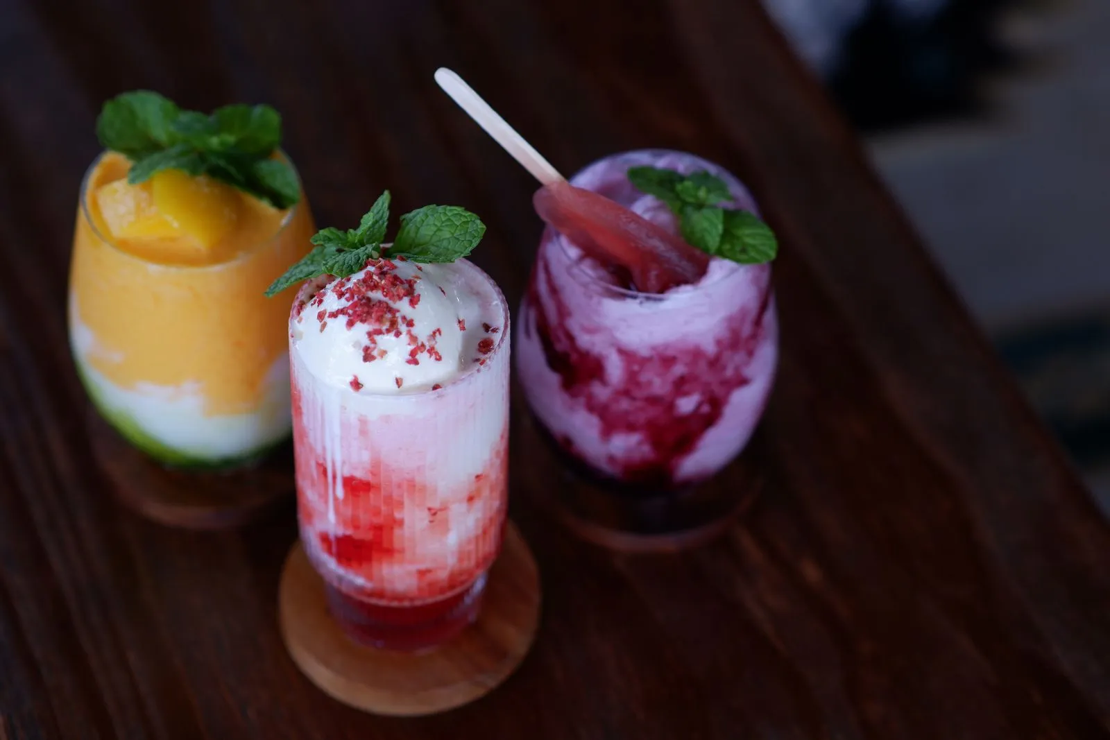 What Makes a Smoothie Filling?